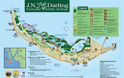 ding darling refuge tram tour dior homme parfum|ding darling wildlife refuge map.